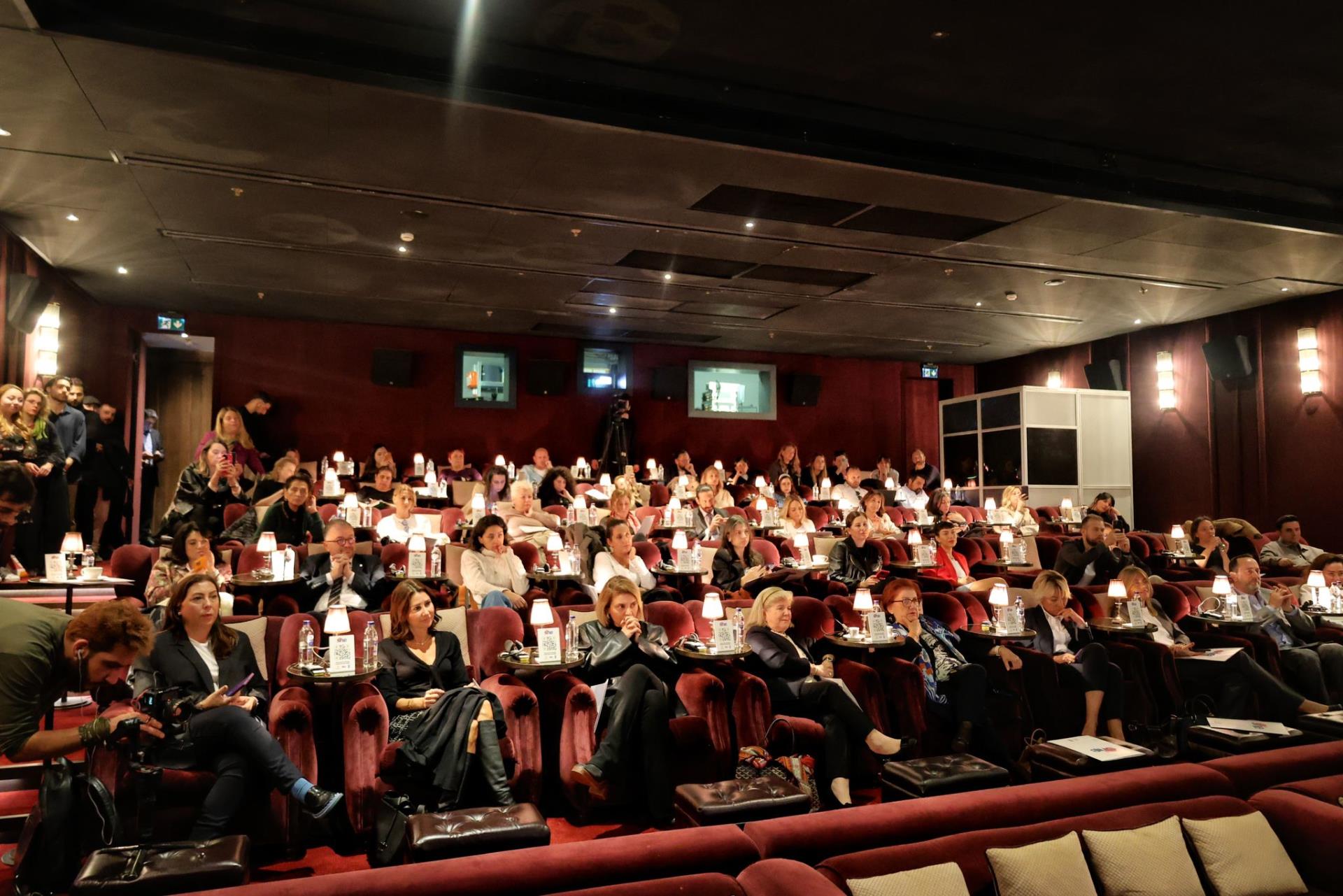 Boyner Grup Ve Undp Türkiye’nin Ortaklığıyla She Lab’de Genç Kadınlar İçin Eğitimler Başladı